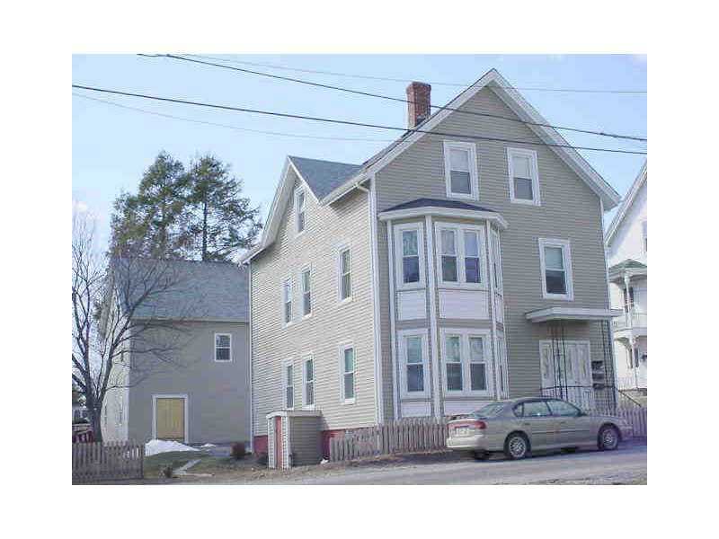 47 Kindergarten St unit first floor, Woonsocket, RI 02895 - photo 1