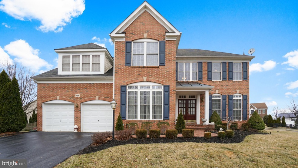 768 Seneca Dr, Odenton, MD 21113 - photo 1