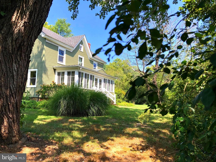 8184 E Main St, Marshall, VA 20115 - photo 1