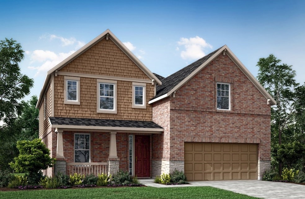 20438 Avelignese Way, Tomball, TX 77377 - photo 1