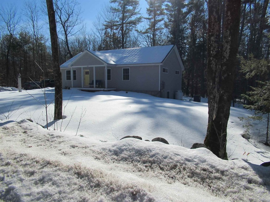 802 Northline Rd, Center Tuftonboro, NH 03816 - photo 1