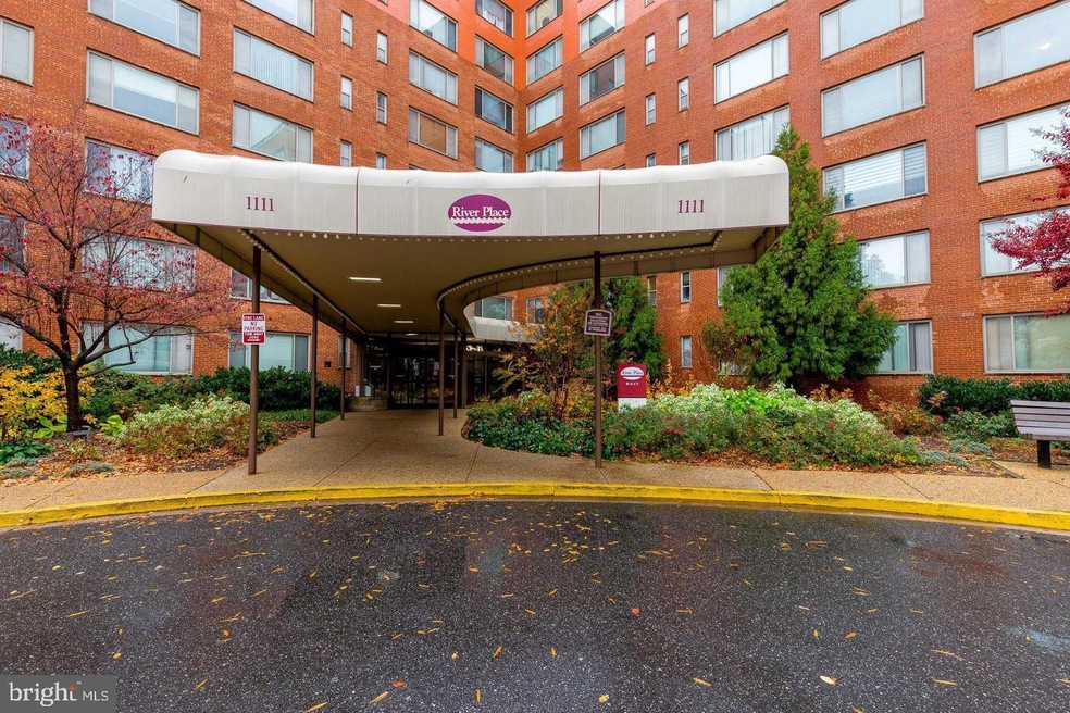 River Place South unit 929, Arlington, VA 22209 - photo 1