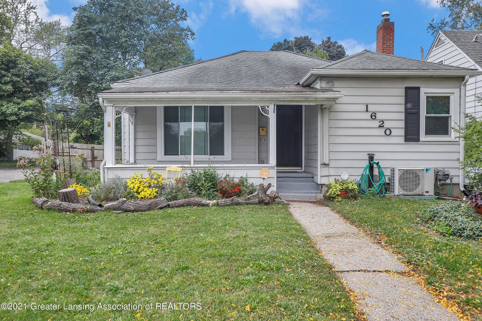1620 Park Ave, Lansing, MI 48910 - photo 1