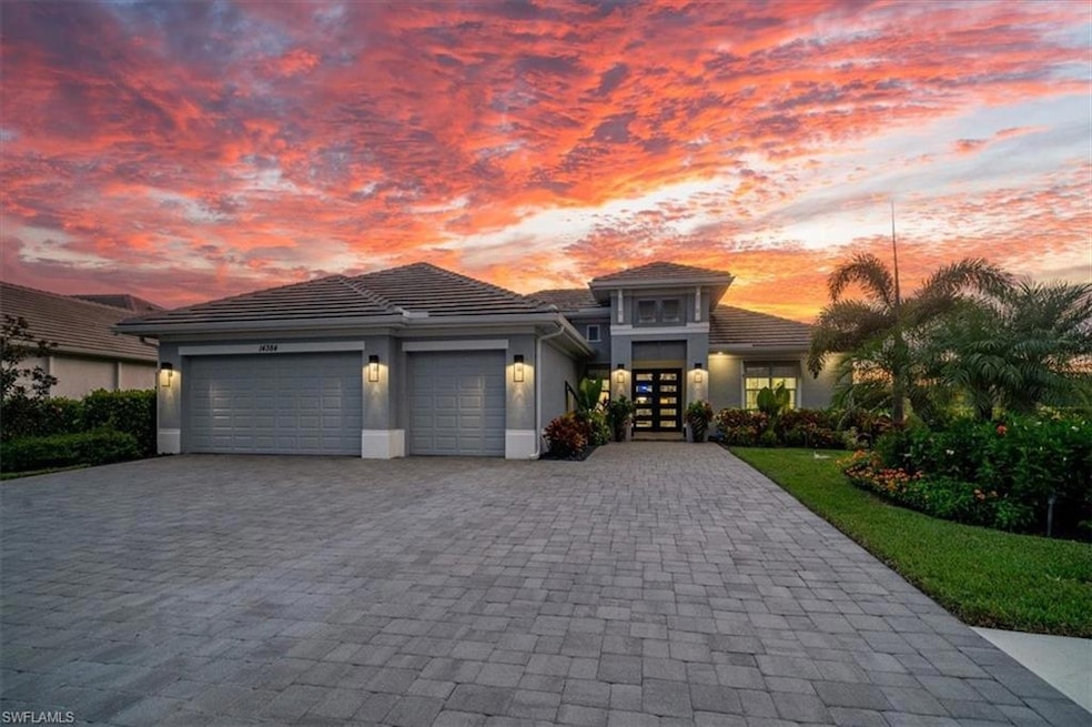 14384 Neptune Ave, Naples, FL 34114 - photo 1