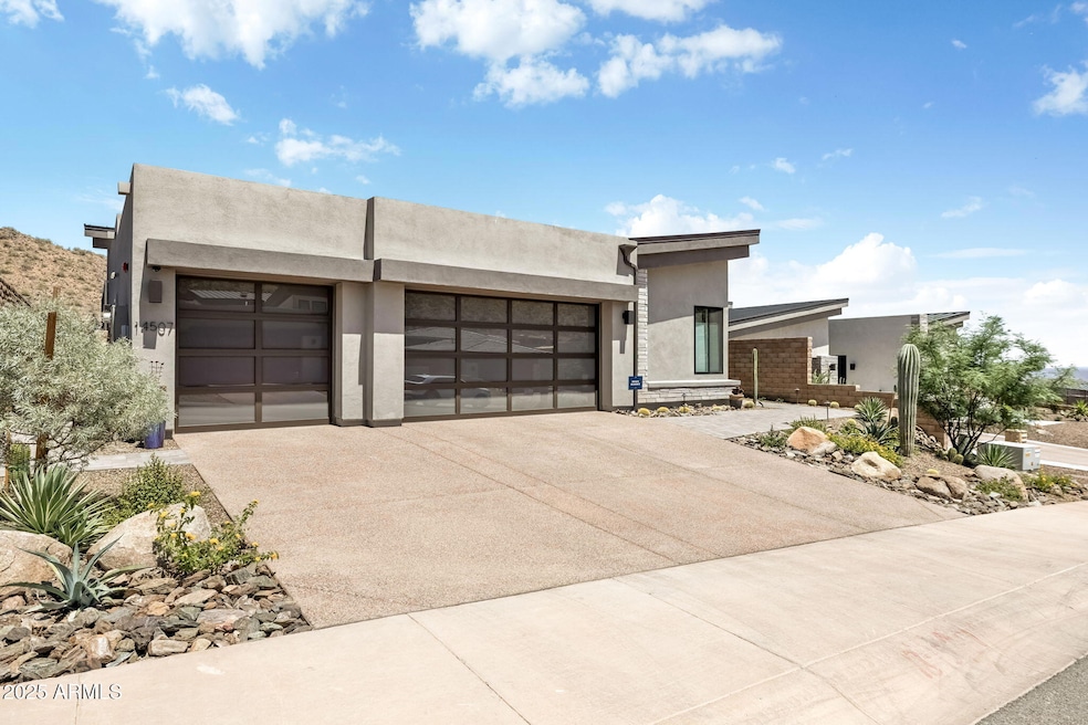 14507 N Valencia Dr Fountain Hills - 001