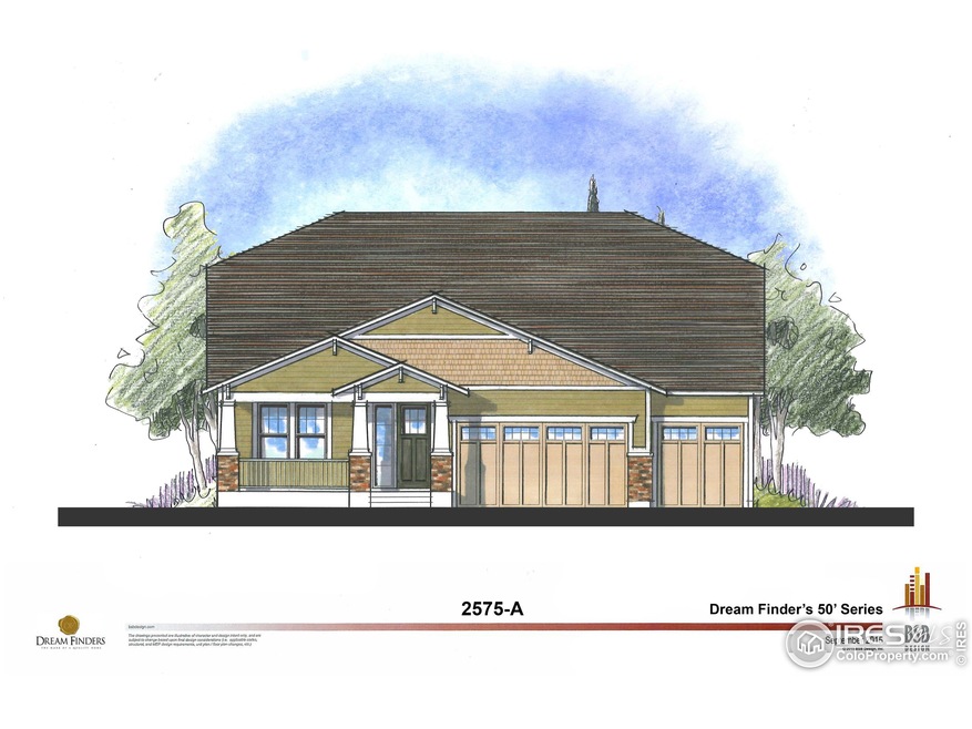 8742 Dunraven St, Arvada, CO 80007 - photo 1