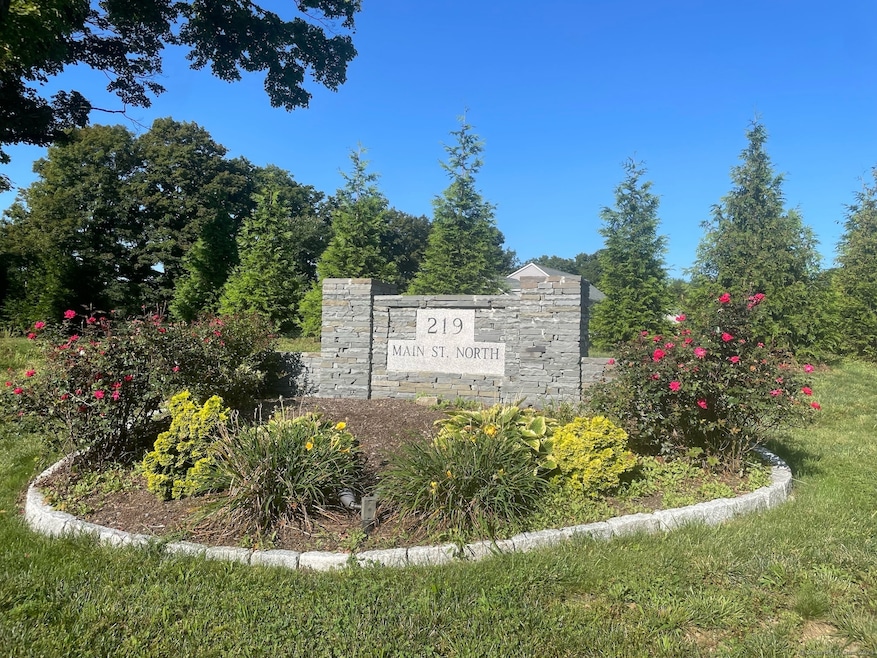 219 Main St N unit A3, Woodbury, CT 06798 - photo 1