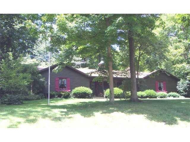 1096 E Pueblo Trail, Greensburg, IN 47240 - photo 1