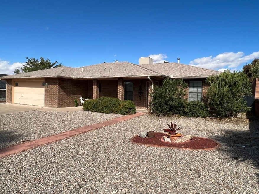 3007 El Dorado, Alamogordo, NM 88310 - photo 1