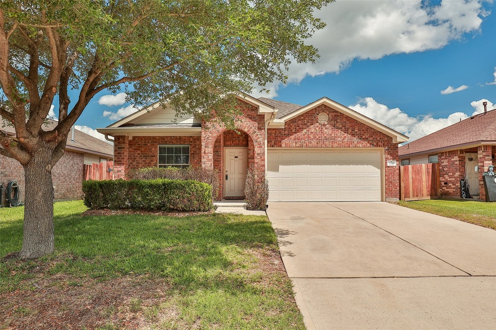 With its delightful curb appeal, this adorable brick home is ready to be cherished by its lucky new owners