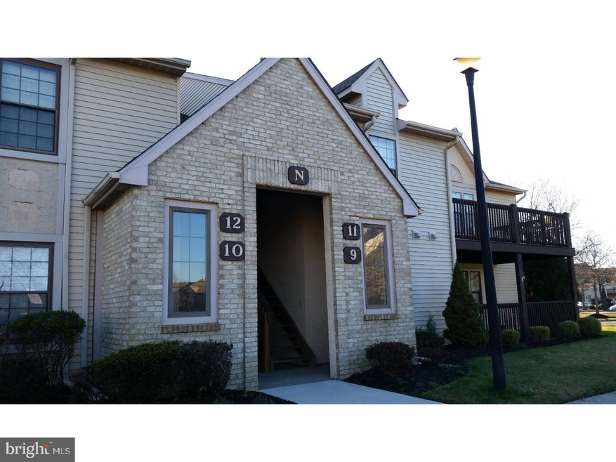 9 Canterbury Ct, Sewell, NJ 08080 - photo 1