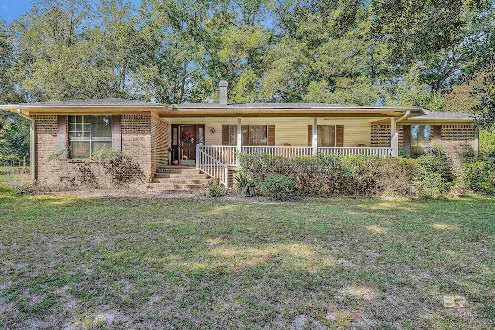 72075 State Highway 59, Little River, AL 36550 - photo 1