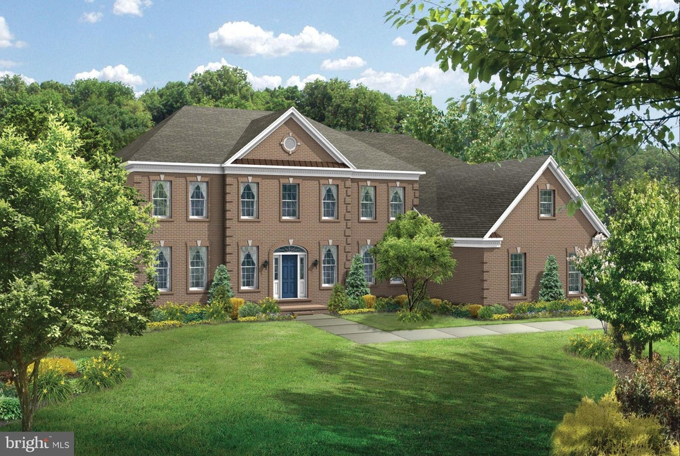 4702 Ashby Ct, Ellicott City, MD 21042 - photo 1