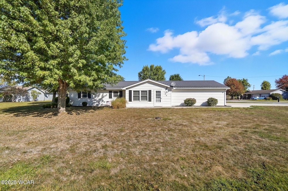 100 Proxmire St, Payne, OH 45880 - photo 1