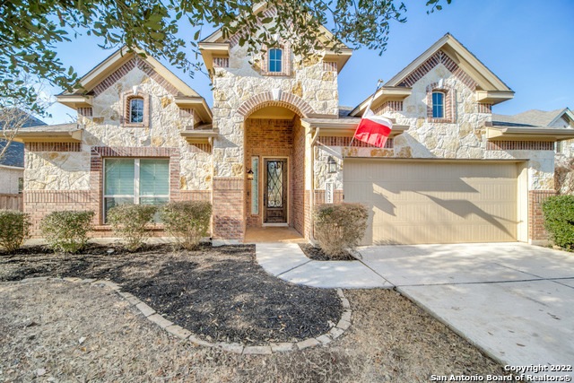 8522 Low Creek, San Antonio, TX 78255 - photo 1