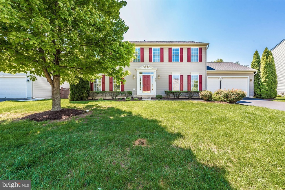 117 Polaris Dr, Walkersville, MD 21793 - photo 1