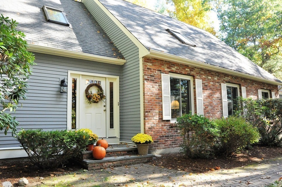 298 Willis Rd, Sudbury, MA 01776 - photo 1