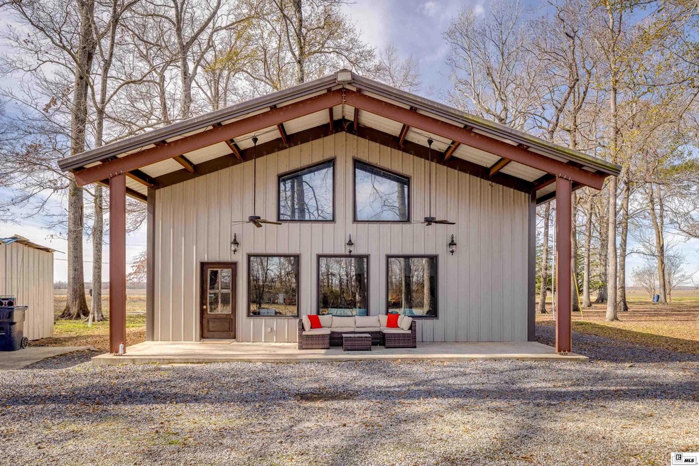 816 W Bear Lake Rd, Tallulah, LA 71282 MLS 208756