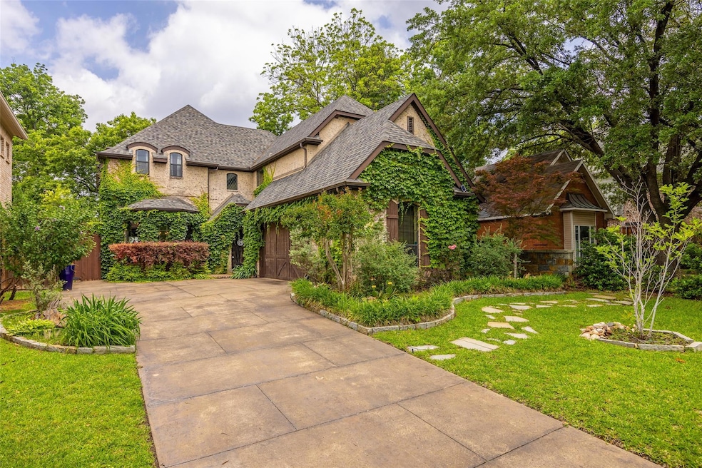 6115 Palo Pinto Ave, Dallas, TX 75214 - photo 1