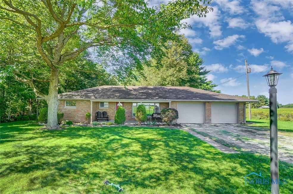 11475 Snider Rd, Bluffton, OH 45817 - photo 1