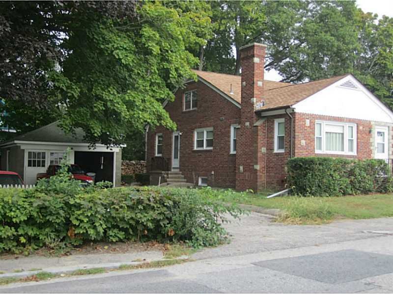 Exterior Front. Many updates including roof, kitch