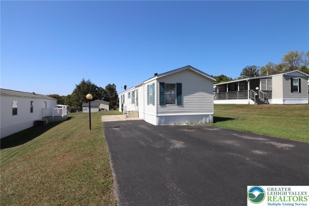 21 Hillside Place unit Lot 21, Kunkletown, PA 18058 - photo 1