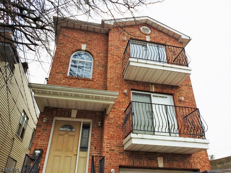 24 Edwin Place, Newark, NJ 07112 - photo 1