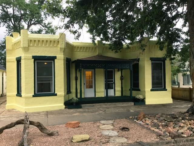 Main View