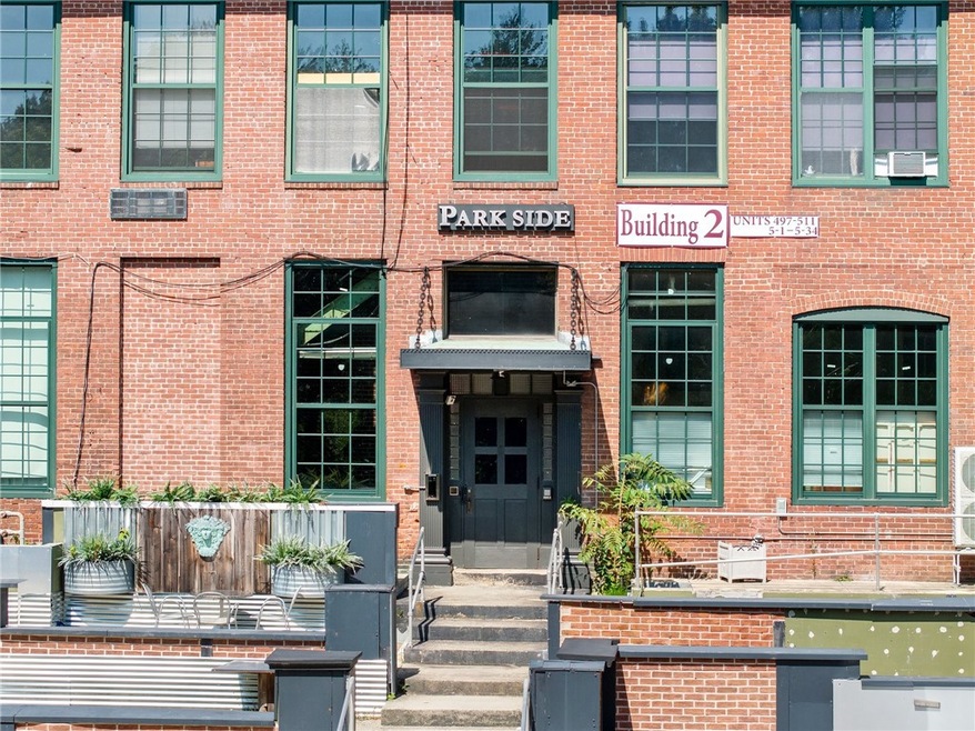 Geneva Mills unit 502, North Providence, RI 02904 - photo 1