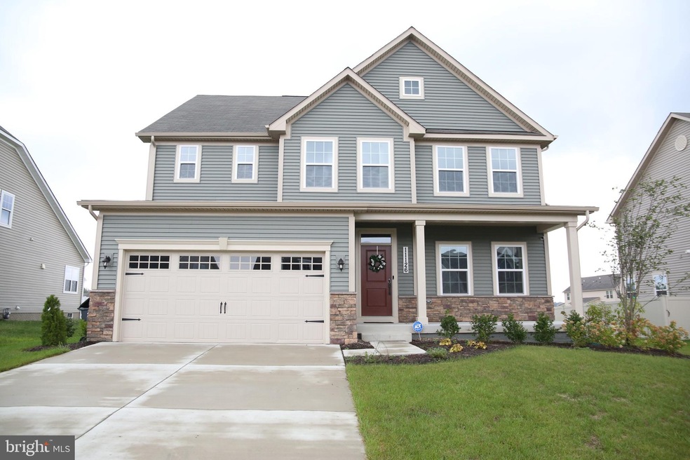11126 Tioga Ln, White Plains, MD 20695 - photo 1