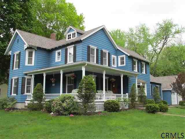 346 Kenwood Ave, Delmar, NY 12054 - photo 1
