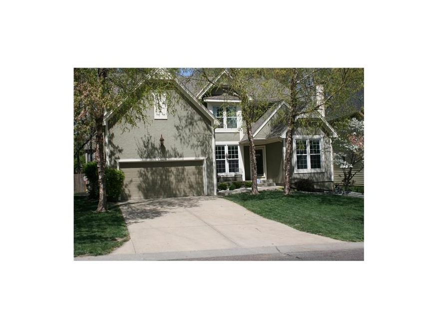 Welcome Home to 12118 Mackey Street in Overland Pa