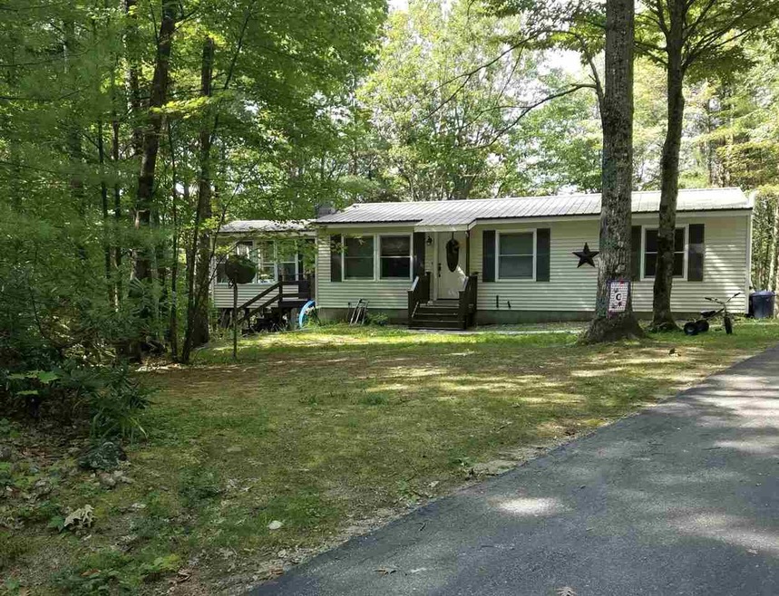 230 Circuit Rd, Ossipee, NH 03864 - photo 1