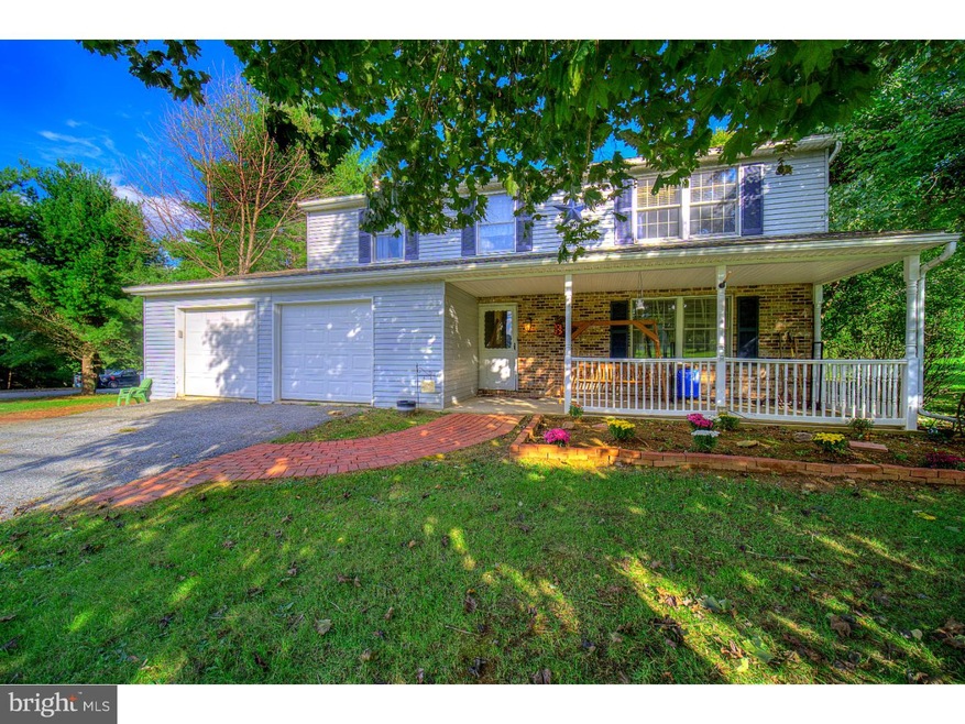 1765 Creek Rd, Bethlehem, PA 18015 - photo 1