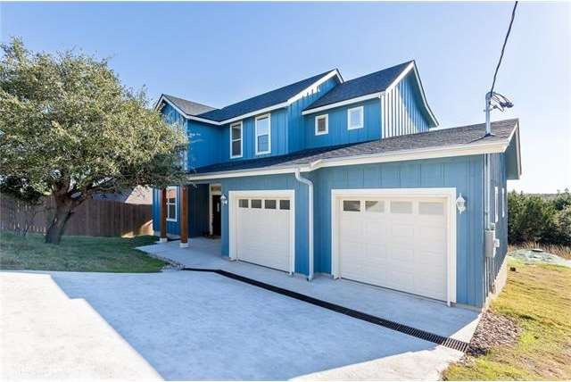 Welcome home to 10725 Lake Park Drive!