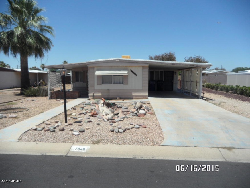 7648 E Glade Ave, Mesa, AZ 85209 - photo 1