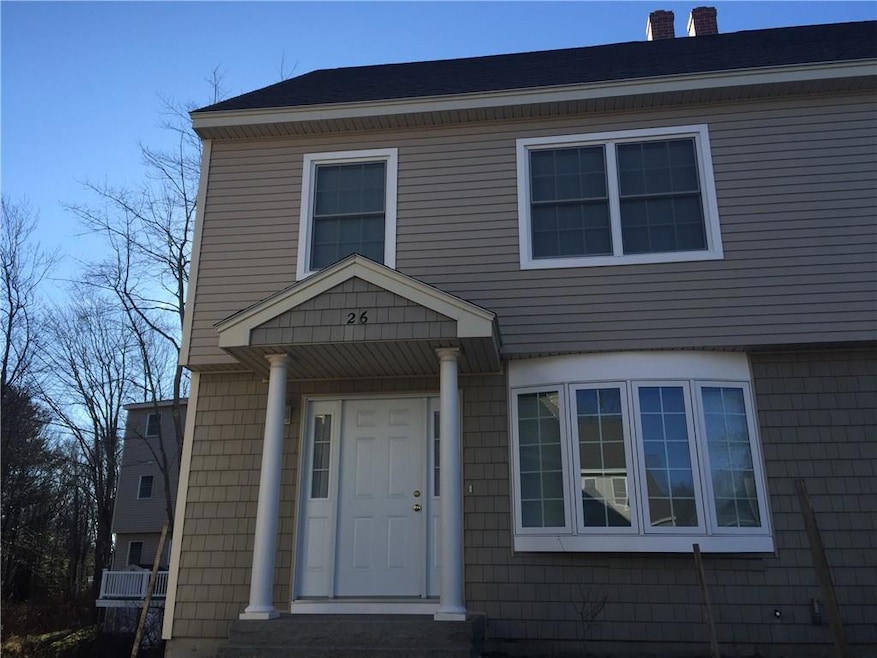 67 Gary L Maietta Pkwy unit 26, South Portland, ME 04106 - photo 1