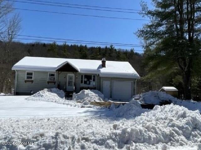 2558 New York 29, Middle Grove, NY 12850 - photo 1