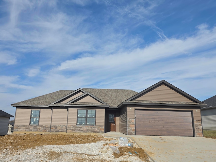 3311 Naples Dr, Columbia, MO 65202 - photo 1