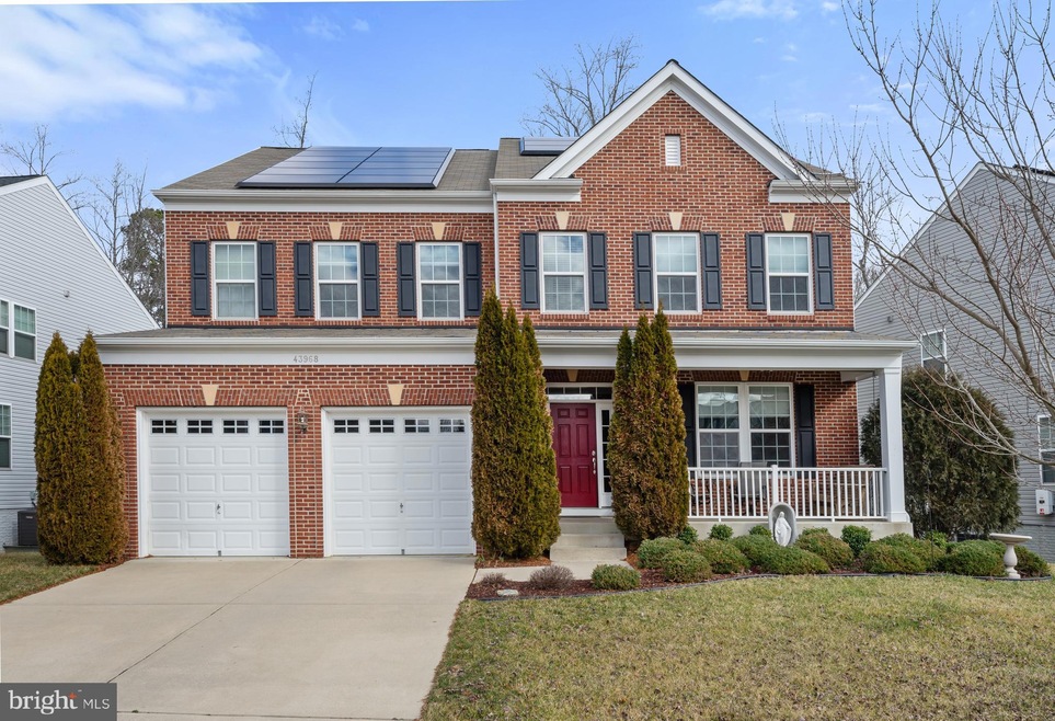 43968 Swift Fox Dr, California, MD 20619 - photo 1