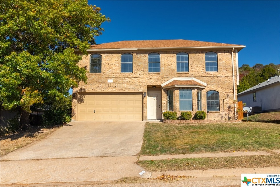405 Dillon Dr, Copperas Cove, TX 76522 - photo 1