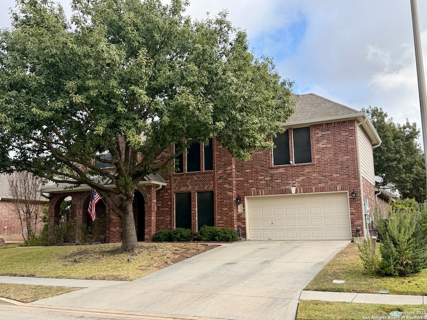 117 Brookbend, Cibolo, TX 78108 - photo 1