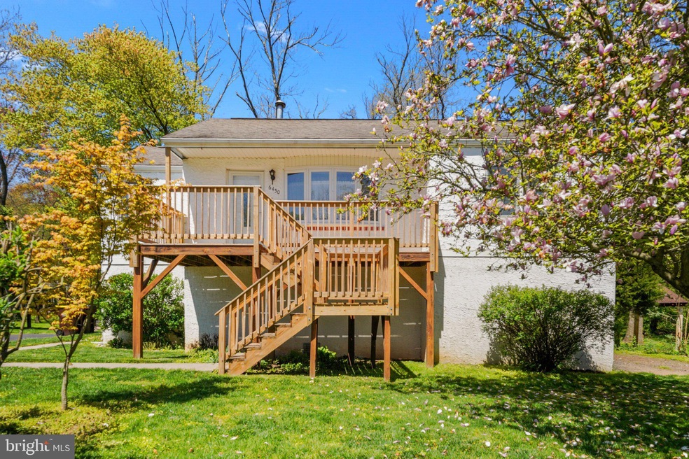 6450 Crescent Ave, Bensalem, PA 19020 - photo 1