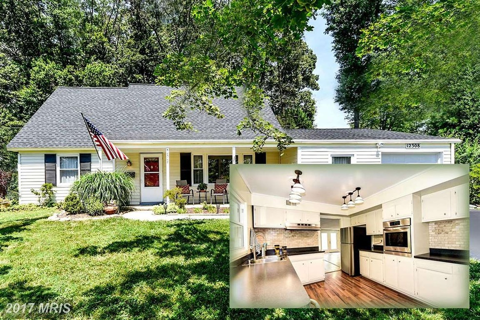 12308 Welling Ln, Bowie, MD 20715 - photo 1