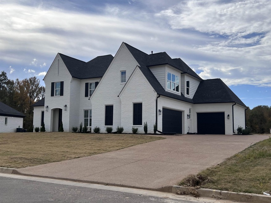 480 Cambridge Pass, Oakland, TN 38060 - photo 1