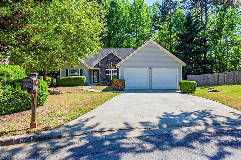 4519 Score Ct, Snellville, GA 30039 - photo 1