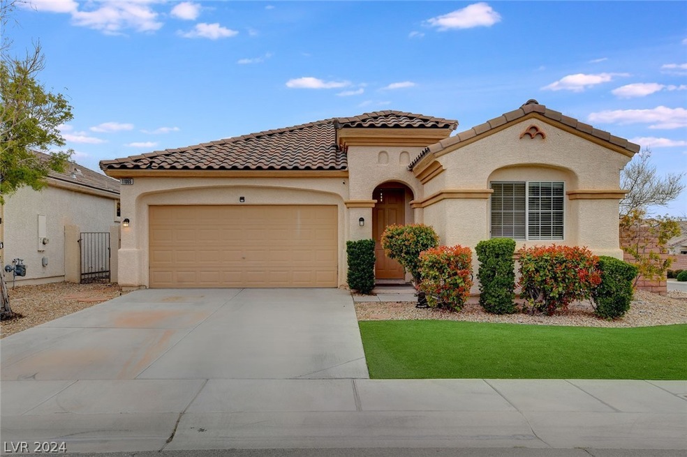 11065 Zarod Rd, Las Vegas, NV 89135 - photo 1