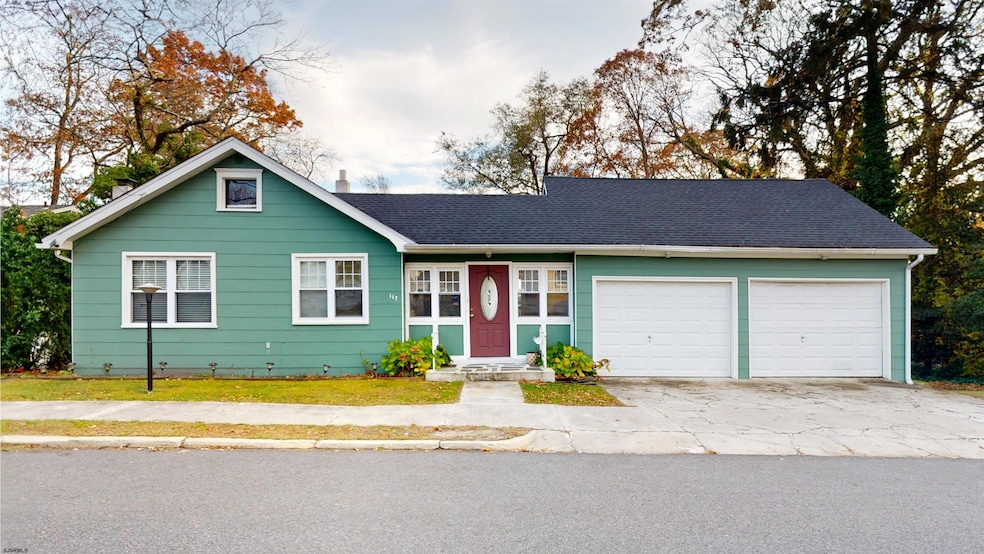 117 E Wyoming Ave, Absecon, NJ 08201 - photo 1