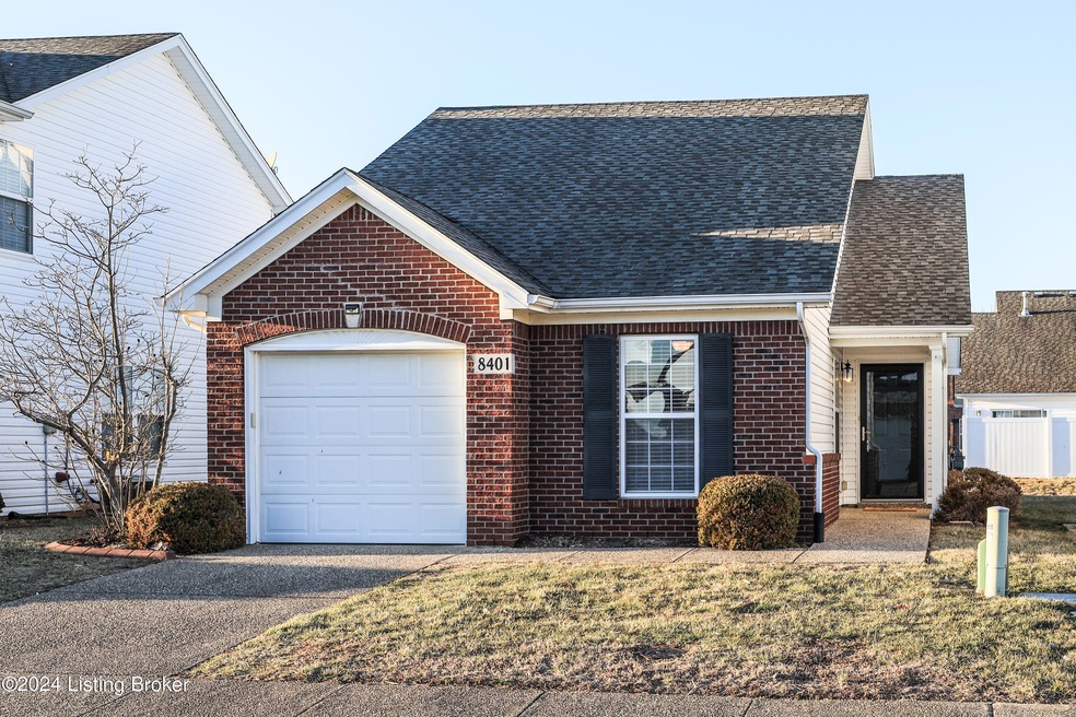 8401 Arbor Meadow Way unit 164, Louisville, KY 40228 - photo 1