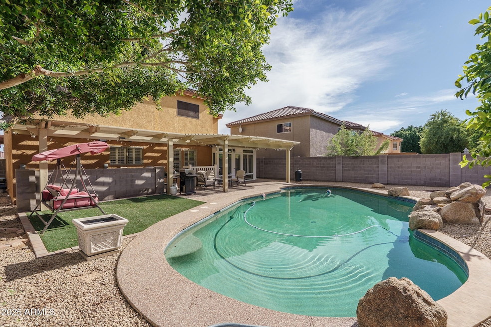 15326 N 158th Ln, Surprise, AZ 85379 - photo 1